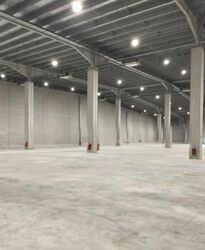 Tuas Road (D22), Factory #543689021